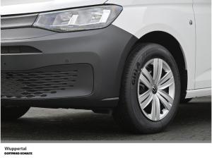 Volkswagen Caddy Cargo 1.5 TSI (Wuppertal)