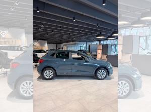Seat Ibiza Road Edition 1.0 TSI DSG inkl. 8-fach Bereifung