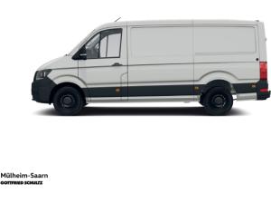Volkswagen Crafter 35 Kasten 2.0 TDI (Mülheim)