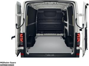 Volkswagen Crafter 35 Kasten 2.0 TDI (Mülheim)