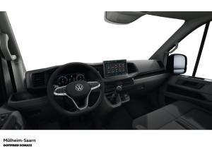Volkswagen Crafter 35 Kasten 2.0 TDI (Mülheim)