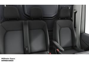Volkswagen Crafter 35 Kasten 2.0 TDI (Mülheim)
