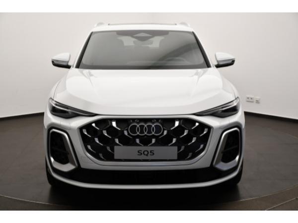 Audi SQ5 Sportback TFSI S tronic Panoramadach Head Up Display 360Grad Rautensteppung