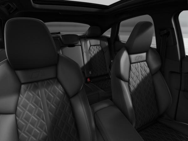 Audi SQ5 Sportback TFSI S tronic Panoramadach Head Up Display 360Grad Rautensteppung