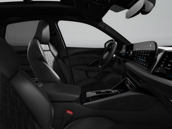 Audi SQ5 Sportback TFSI S tronic Panoramadach Head Up Display 360Grad Rautensteppung