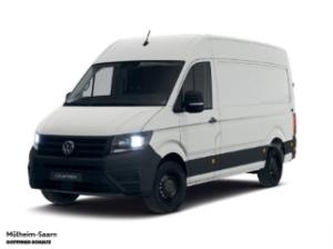 Volkswagen Crafter 35 Kasten 2.0 TDI MR (Mülheim)