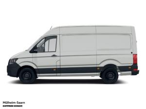 Volkswagen Crafter 35 Kasten 2.0 TDI MR (Mülheim)
