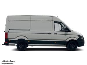 Volkswagen Crafter 35 Kasten 2.0 TDI MR (Mülheim)