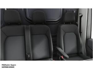 Volkswagen Crafter 35 Kasten 2.0 TDI MR (Mülheim)