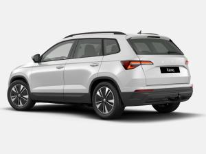 Skoda Karoq 1.5 TSI DSG Tour