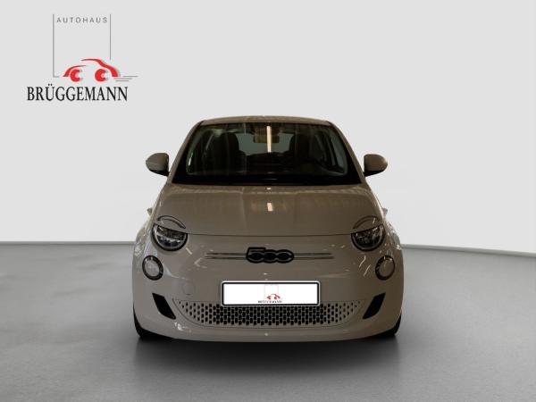 Fiat 500e ICON 42 kWh