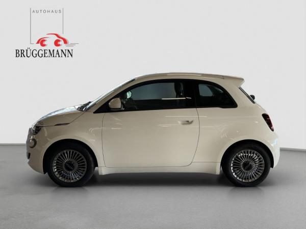 Fiat 500e ICON 42 kWh