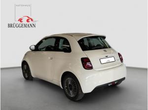 Fiat 500e ICON 42 kWh