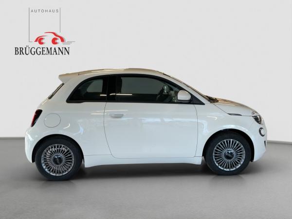 Fiat 500e ICON 42 kWh