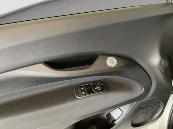 Fiat 500e ICON 42 kWh