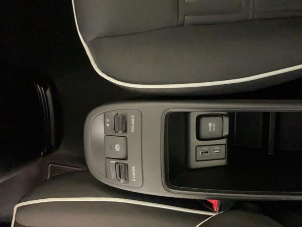 Fiat 500e ICON 42 kWh