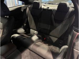 BMW 430 d xDrive Coupe M-Sport ACC+AHK+LED+SHZ+Kam.