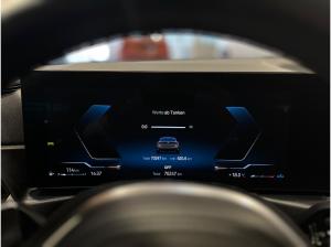 BMW 430 d xDrive Coupe M-Sport ACC+AHK+LED+SHZ+Kam.