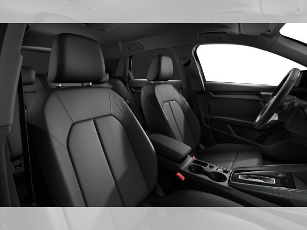 Audi A3 allstreet 35TDI Stronic NAVI MATRIX AHK RFK // Sofort verfügbar!!