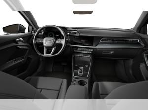 Audi A3 allstreet 35TDI Stronic NAVI MATRIX AHK RFK // Sofort verfügbar