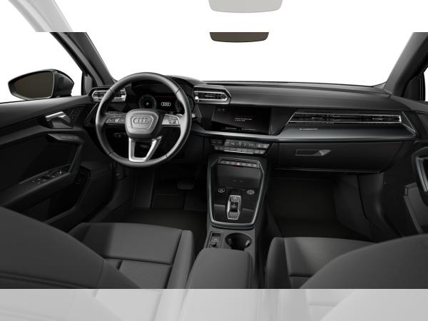 Audi A3 allstreet 35TDI Stronic NAVI MATRIX AHK RFK // Sofort verfügbar!!