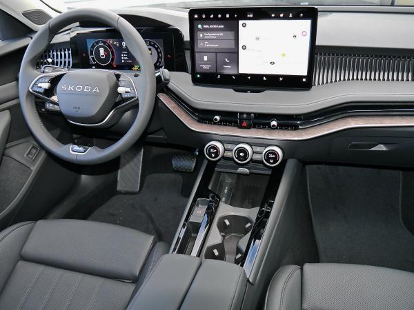 Skoda Superb Combi "L&K" 2.0TDI 193PS 4x4 DSG *SOFORT VERFÜGBAR*
