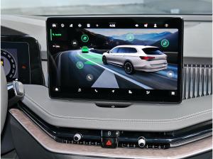 Skoda Superb Combi "L&K" 2.0TDI 193PS 4x4 DSG *SOFORT VERFÜGBAR*