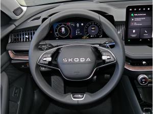 Skoda Superb Combi "L&K" 2.0TDI 193PS 4x4 DSG *SOFORT VERFÜGBAR*
