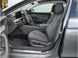 Skoda Superb Combi "L&K" 2.0TDI 193PS 4x4 DSG *SOFORT VERFÜGBAR*