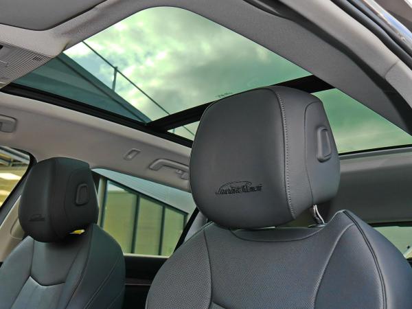 Skoda Superb Combi "L&K" 2.0TDI 193PS 4x4 DSG *SOFORT VERFÜGBAR*