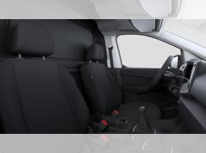 Ford Transit Connect Kastenwagen Trend L1 2.0 Ecoblue  75 kW, 102 PS  👉 Jetzt auch: 0