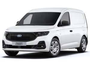 Ford Transit Connect Kastenwagen Trend L1 2.0 Ecoblue  75 kW, 102 PS  👉 Jetzt auch: 0