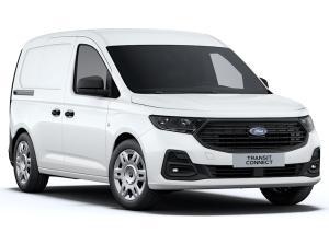 Ford Transit Connect Kastenwagen Trend L1 2.0 Ecoblue  75 kW, 102 PS  👉 Jetzt auch: 0