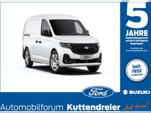 Ford Transit Connect Kastenwagen Trend L1 2.0 Ecoblue  75 kW, 102 PS  👉 Jetzt auch: 0