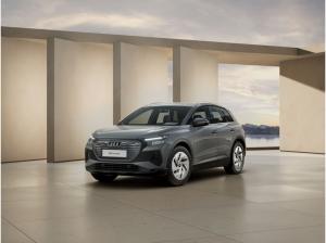 Audi Q4 e-tron ⚡40 e-tron 150 kW | 0,25% Dienstwagenversteuerung⚡