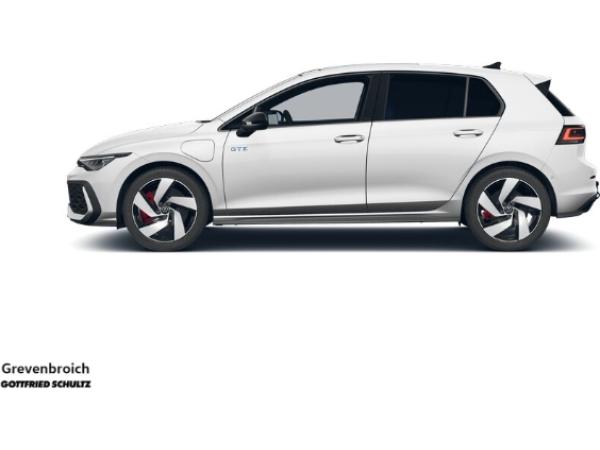 Volkswagen Golf GTE 1.5 eHYBRID (Grevenbroich)