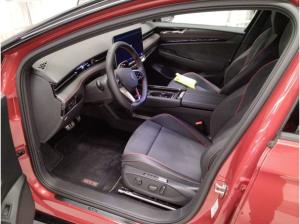 Volkswagen ID.7 Tourer GTX 4Motion 250kW - HUD AHK IQ.Drive Park Assist Pro Matrix Area View Wärmepumpe Massage SHZ