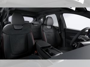 Hyundai TUCSON 1.6 T-GDi Hybrid N Line*Sitz-Paket*Assistenz-Paket* Panoramadach*
