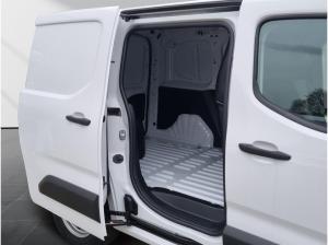 Toyota Proace City Duty electric 50kmh BEV