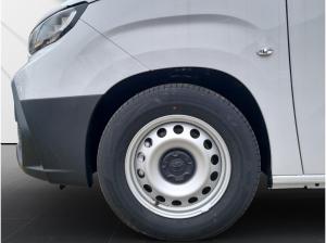 Toyota Proace City Duty electric 50kmh BEV