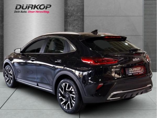 Kia XCeed 1.6T 150PS DCT SPIRIT XCLUSIVE-Paket