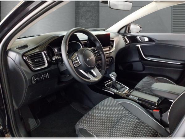 Kia XCeed 1.6T 150PS DCT SPIRIT XCLUSIVE-Paket