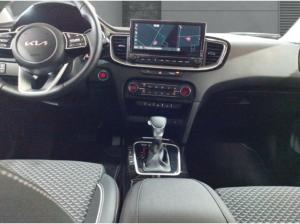 Kia XCeed 1.6T 150PS DCT SPIRIT XCLUSIVE-Paket
