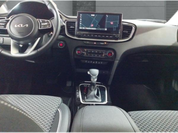 Kia XCeed 1.6T 150PS DCT SPIRIT XCLUSIVE-Paket