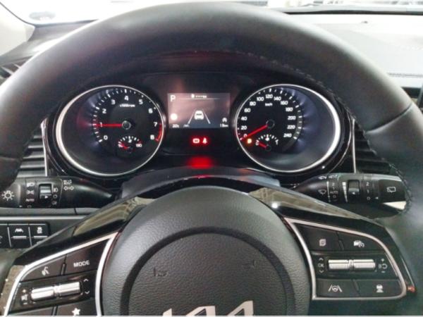 Kia XCeed 1.6T 150PS DCT SPIRIT XCLUSIVE-Paket