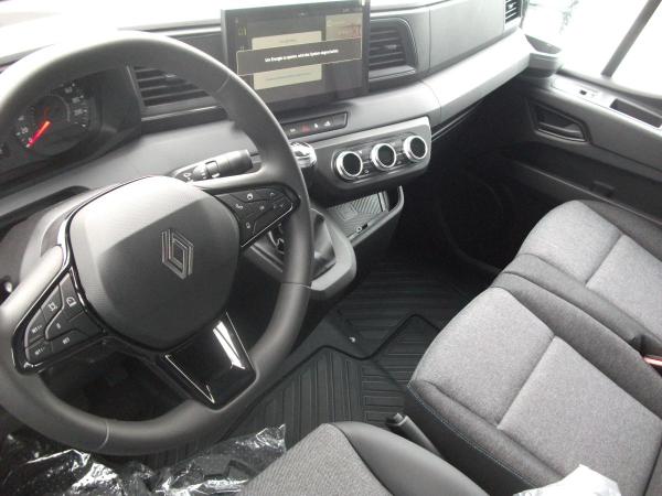 Renault Master KASTEN extra L2H2 3,5T DCI 150 AT👨‍🔧Handwerker-Frühjahrs-Bonus🛠️