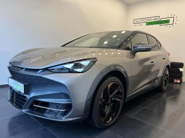 Cupra Tavascan 286PS Adrenaline|HeatPump|AHK SOFORT!