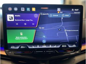 Cupra Tavascan 286PS Adrenaline|HeatPump|AHK SOFORT!