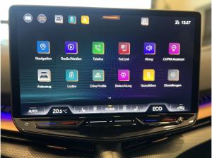 Cupra Tavascan 286PS Adrenaline|HeatPump|AHK SOFORT!