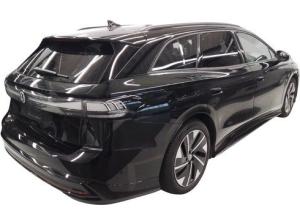 Volkswagen ID.7 Tourer Pro S 210kW - HUD Matrix-LED IQ.Drive LM Navi Area View CCS Massage SHZ CCS Wärmepumpe